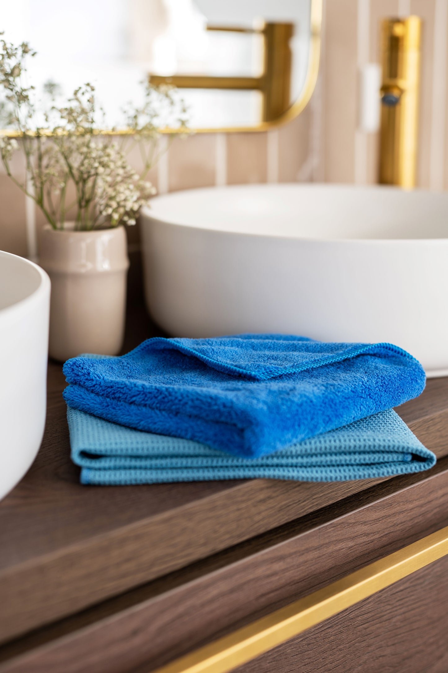 Toverdoeken Set (2 sets)