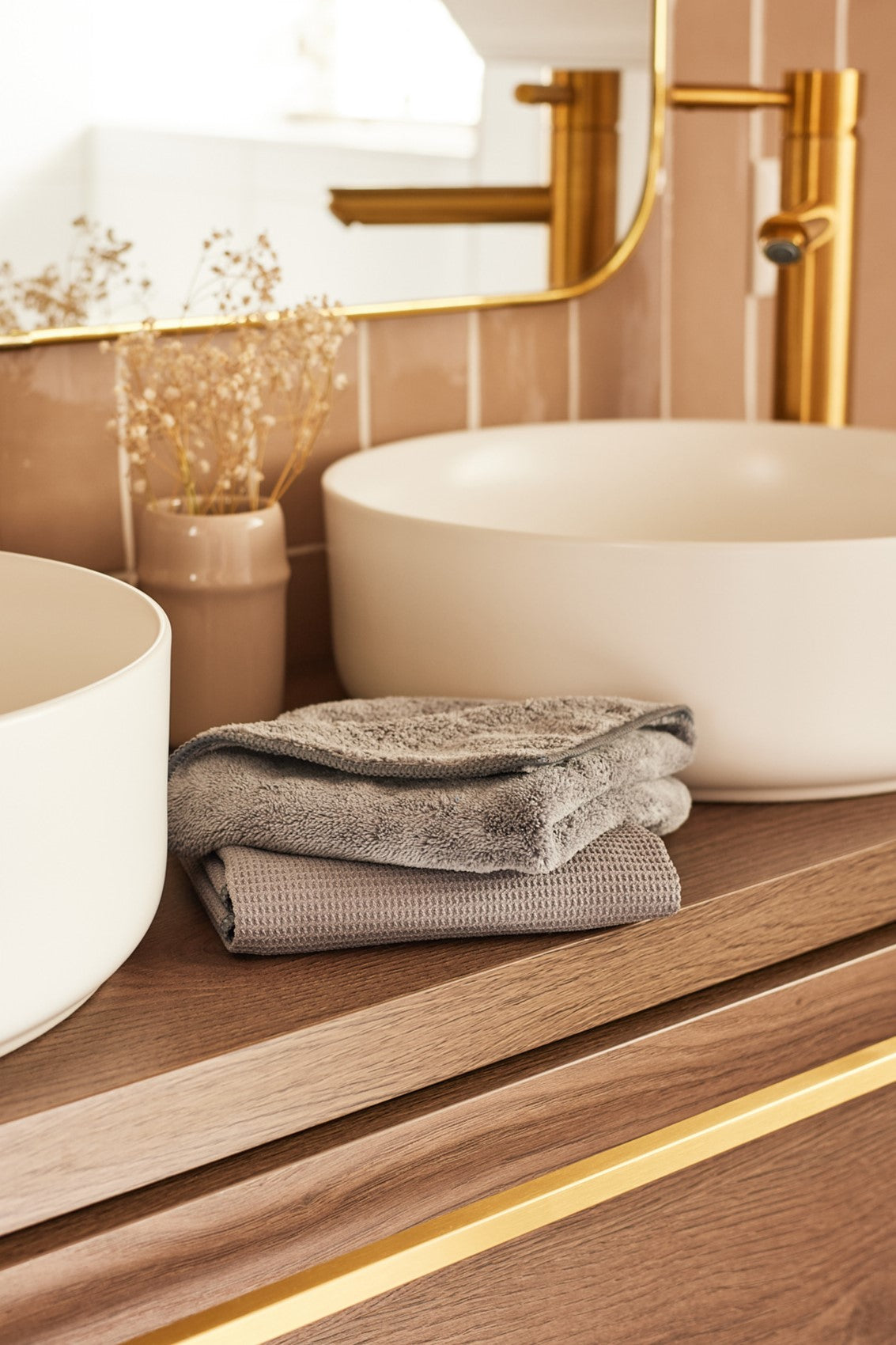 Toverdoeken Set (2 sets)